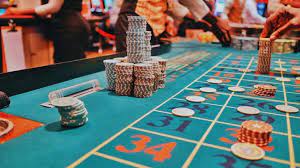 Magnet Casino