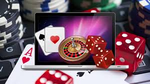 Онлайн казино Casino Trix